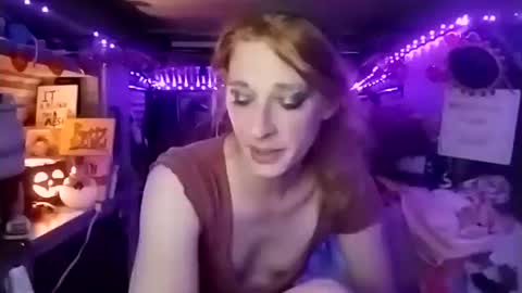 LesleyGumGrass- The Boring Trans girl online show from 22, 10, 2025