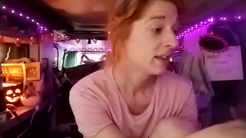 LesleyGumGrass- The Boring Trans girl online show from 27, 10, 2025