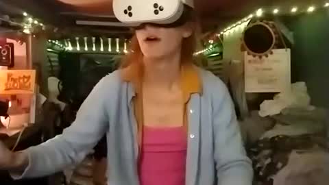 LesleyGumGrass- The Boring Trans girl online show from 27, 11, 2025