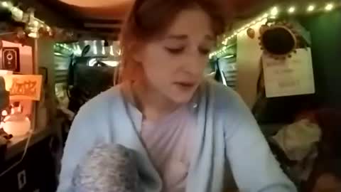 LesleyGumGrass- The Boring Trans girl online show from 4, 12, 2025