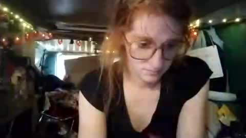 Snapshot of lesleygumgrass chatting on 15, 6, 2026 LesleyGumGrass- The Boring Trans girl online show from 15, 6, 2026