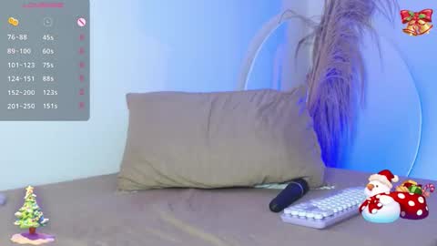 Snapshot of leslie17_ chatting on 15, 12, 2025 Leslie online show from 15, 12, 2025