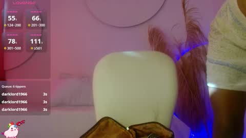 Snapshot of leslie17_ chatting on 16, 1, 2026 Leslie online show from 16, 1, 2026