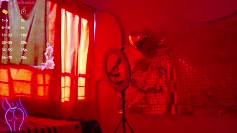 Snapshot of leslie17_ chatting on 12, 2, 2026 Leslie online show from 12, 2, 2026