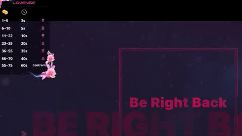 Snapshot of leslie17_ chatting on 3, 3, 2026 Leslie online show from 3, 3, 2026