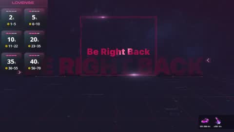 Snapshot of leslie17_ chatting on 31, 3, 2026 Leslie online show from 31, 3, 2026