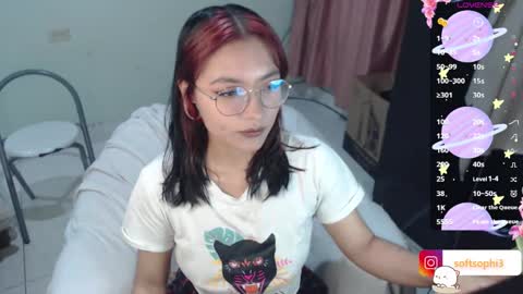 Leslie online show from 3, 11, 2025