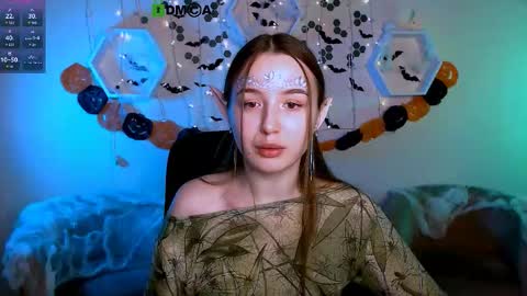 leslie_bird online show from 21, 10, 2025