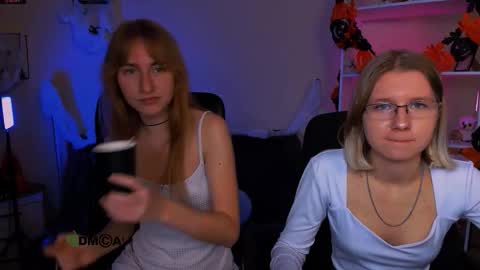 leslie_bird online show from 28, 10, 2025