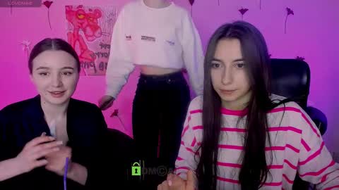 leslie_bird online show from 5, 3, 2026