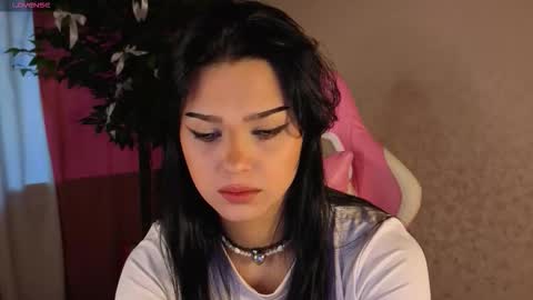 Snapshot of leslie_wholsh chatting on 19, 1, 2026 Leslie Wholsh online show from 19, 1, 2026
