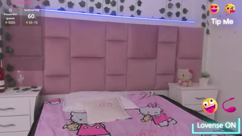 Snapshot of lesliecute69 chatting on 11, 2, 2026 leslie online show from 11, 2, 2026