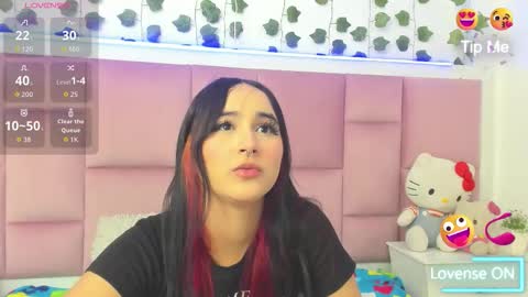 Snapshot of lesliecute69 chatting on 22, 2, 2026 leslie online show from 22, 2, 2026