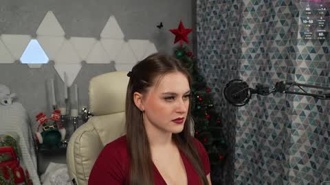 Snapshot of lesliekorfs chatting on 9, 12, 2024 LeslieKorfs online show from 9, 12, 2024