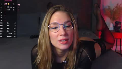 Snapshot of lesliemines chatting on 30, 4, 2026 Leslie online show from 30, 4, 2026