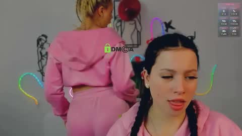 Snapshot of lesly_chilli chatting on 15, 2, 2026 lesly_chilli online show from 15, 2, 2026