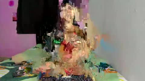 Lesly online show from 22, 2, 2026