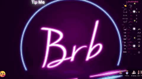 Lesly  online show from 11, 1, 2025