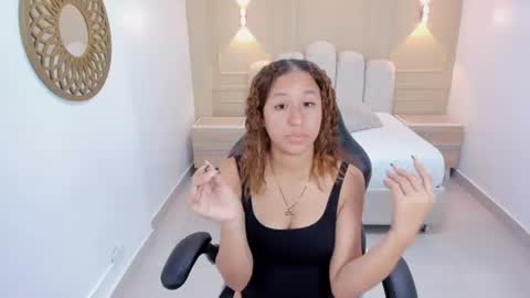 Snapshot of leslysimpson chatting on 6, 7, 2026 online show from 6, 7, 2026