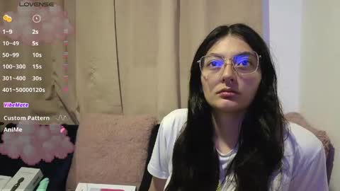 lessliee online show from 3, 5, 2026