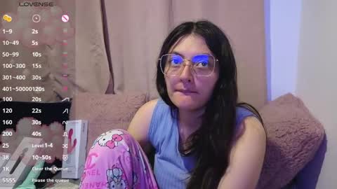 lessliee online show from 4, 5, 2026