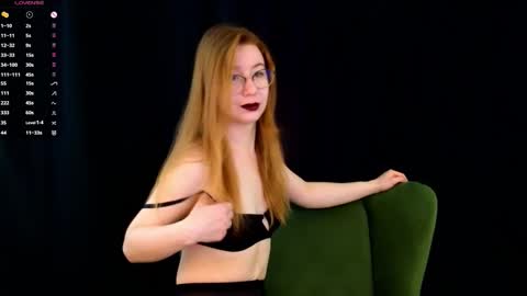 Erin Open for long and cool pvts 3 online show from 3, 10, 2025
