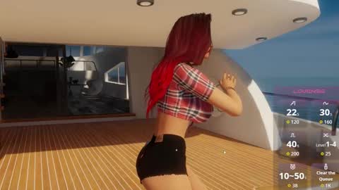Snapshot of lessly_muah chatting on 24, 9, 2025 lessly_muah online show from 24, 9, 2025