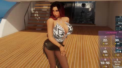 Snapshot of lessly_muah chatting on 30, 9, 2025 lessly_muah online show from 30, 9, 2025