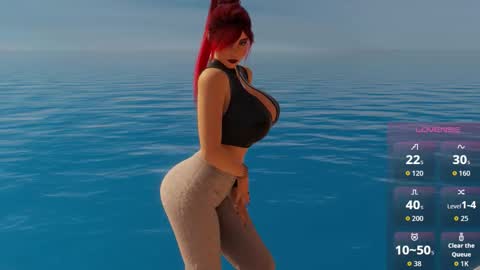 Snapshot of lessly_muah chatting on 6, 10, 2025 lessly_muah online show from 6, 10, 2025