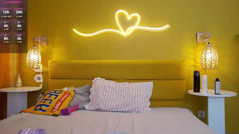 Lessy online show from 2, 10, 2025