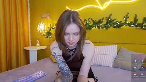 Lessy online show from 27, 11, 2025