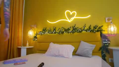 Lessy online show from 28, 11, 2025