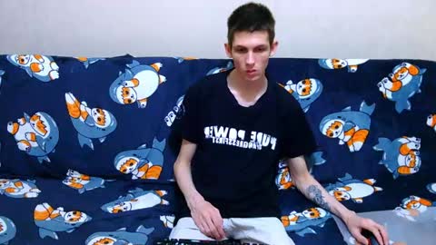 lester_broo online show from 14, 5, 2026