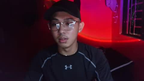 Snapshot of lesteryooo chatting on 29, 3, 2026 lesteryooo online show from 29, 3, 2026