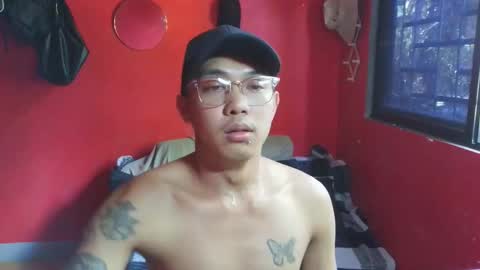 Snapshot of lesteryooo chatting on 31, 3, 2026 lesteryooo online show from 31, 3, 2026