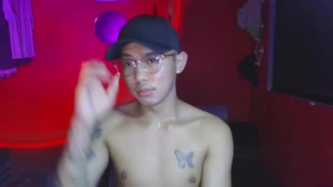 Snapshot of lesteryooo chatting on 1, 4, 2026 lesteryooo online show from 1, 4, 2026