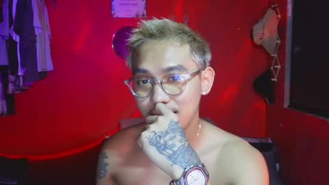 Snapshot of lesteryooo chatting on 1, 4, 2026 lesteryooo online show from 1, 4, 2026