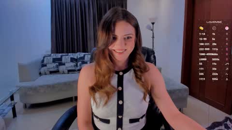 Snapshot of lesya_krutalevich chatting on 6, 3, 2026 lesya krutalevich online show from 6, 3, 2026