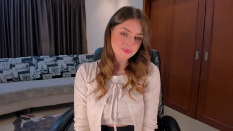 lesya krutalevich online show from 24, 4, 2026