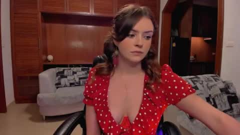 Snapshot of lesya_krutalevich chatting on 14, 6, 2026 lesya krutalevich online show from 14, 6, 2026