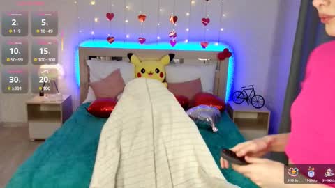 Lesya  online show from 22, 2, 2025