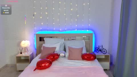 Lesya  online show from 11, 3, 2025