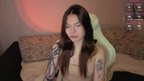 Fiona online show from 14, 3, 2026