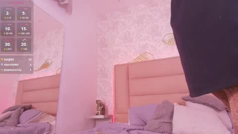 Leti White online show from 18, 12, 2025