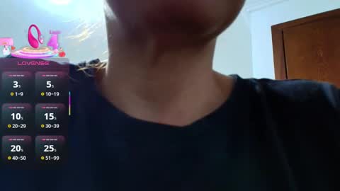 Letizia online show from 16, 2, 2025