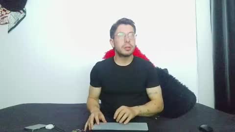 Torres online show from 27, 4, 2026