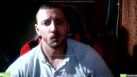 The Silent type online show from 20, 12, 2025