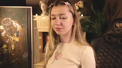 Snapshot of lettablush chatting on 18, 1, 2025 letta online show from 18, 1, 2025