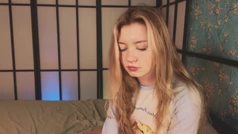 Snapshot of lettablush chatting on 19, 1, 2025 letta online show from 19, 1, 2025