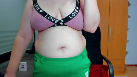 Snapshot of letticams chatting on 6, 6, 2026 Naomi online show from 6, 6, 2026